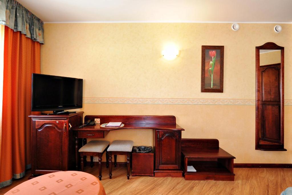 Hotel Legend Parnu Room photo